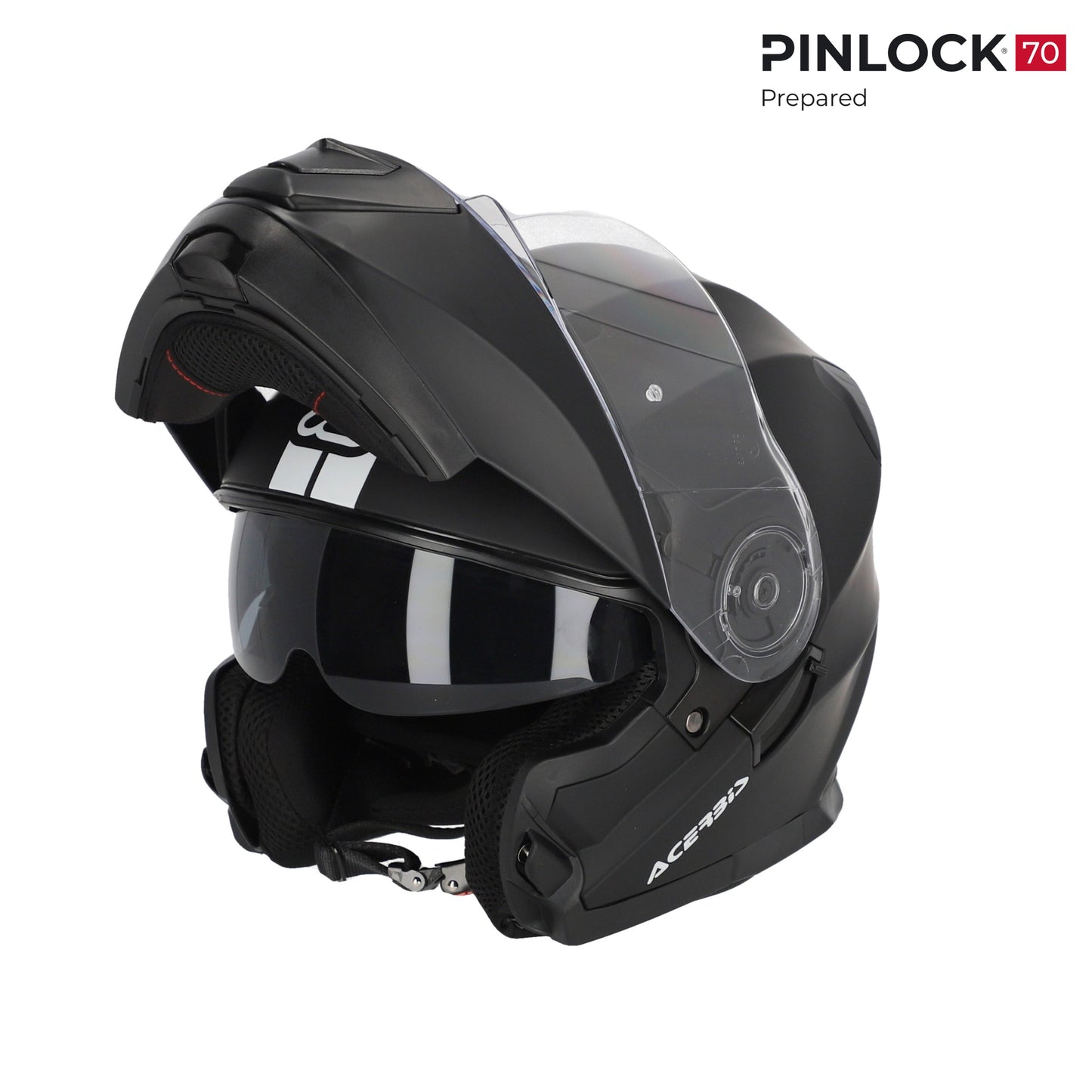 Casco modular de mando de Serel 22-06
