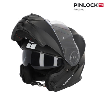 Casco modular de mando de Serel 22-06