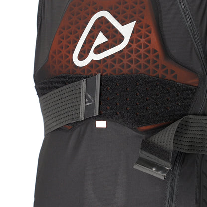 Chaleco protector Acerbis Flux