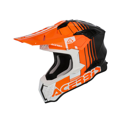 Casco Acerbis Airstrike-C Off Road