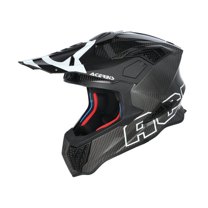Casco Acerbis Airstrike-C Off Road