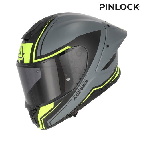 Acerbis - TARMAK-X HELMET