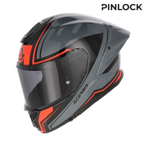 Acerbis - TARMAK-X HELMET