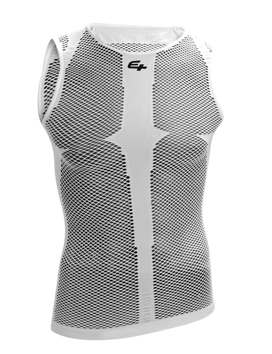 GIST - Chaleco de malla E+Wear