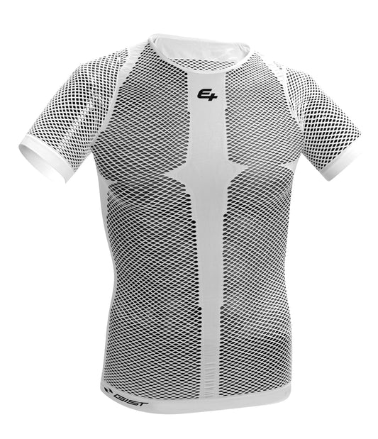 GIST - Camisa de malla E+Wear