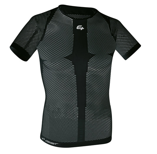 GIST - Camisa de malla E+Wear