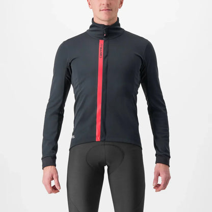 Castelli entrance jacket 2025