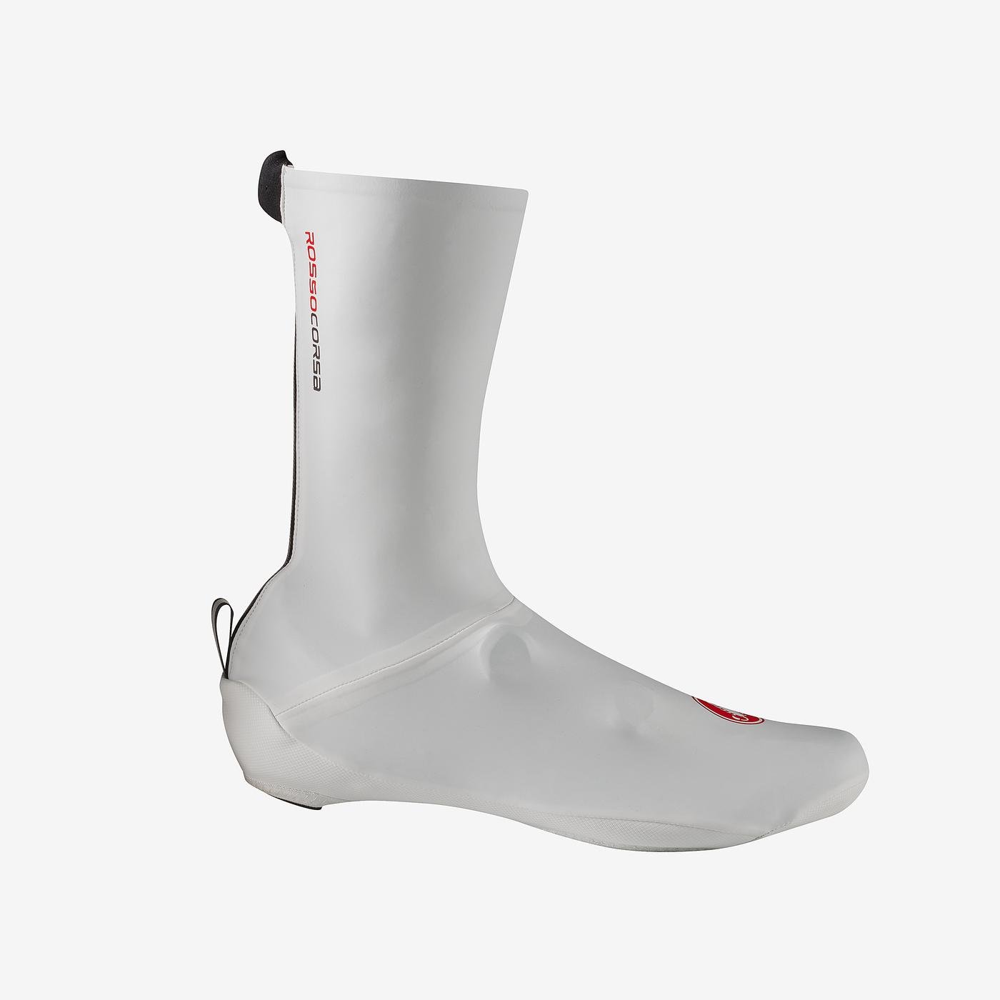 Ochraniacze na buty Castelli Aero Race 2026