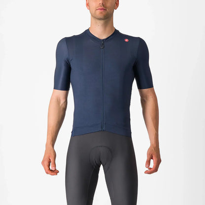 Maglia Castelli Espresso 2024