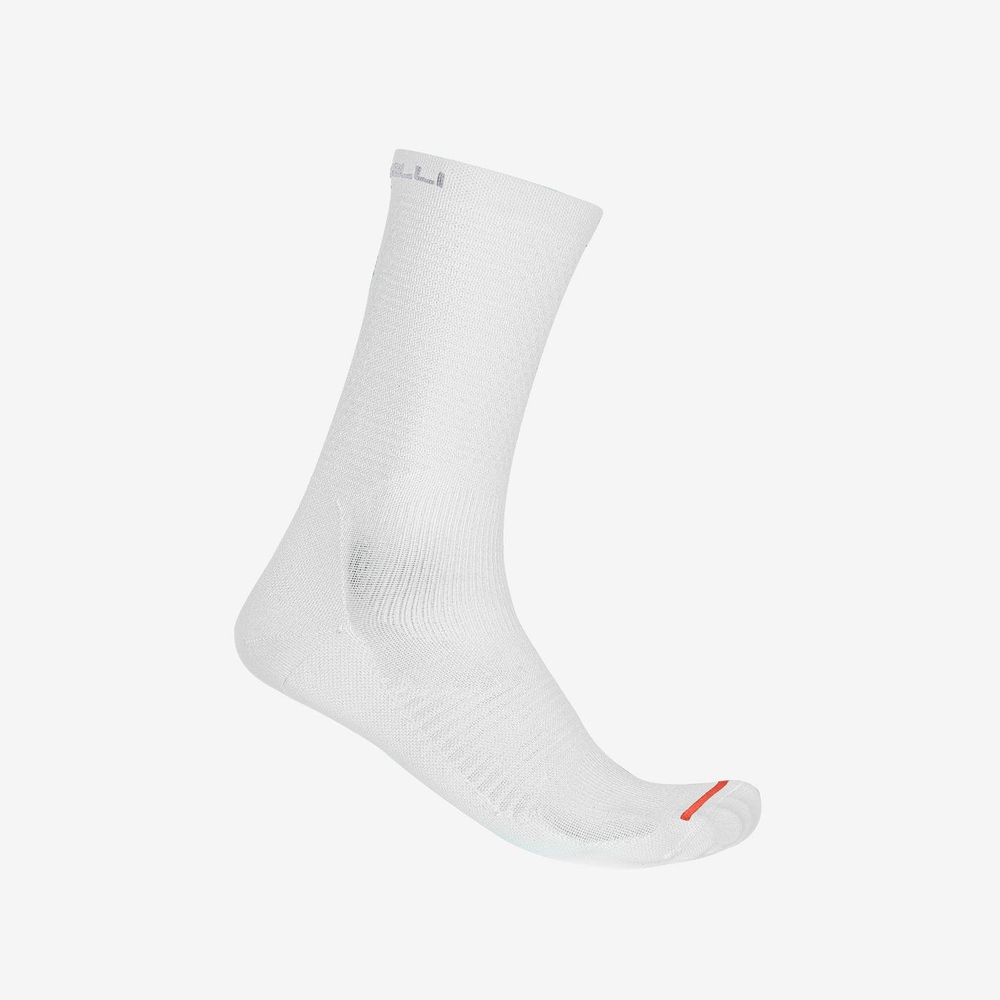 Calzini Castelli A/C 18 Sock 2025