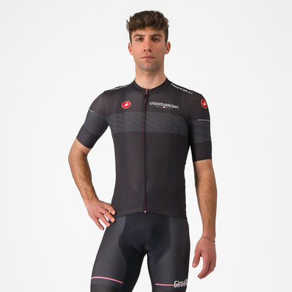 Short Sleeve Shirt Castelli Giro107 Ranking