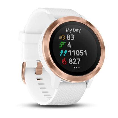 Garmin Vívoactive® 3 hodinky