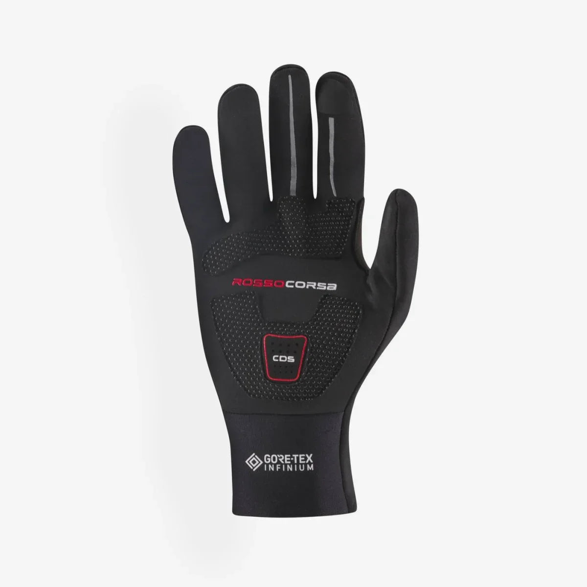 Guantes de invierno Castelli Perfect Ros