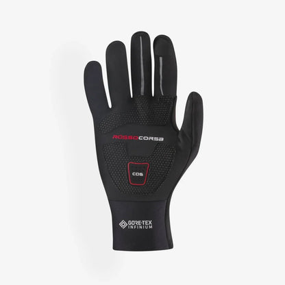 Winterhandschoenen castelli perfecte ros