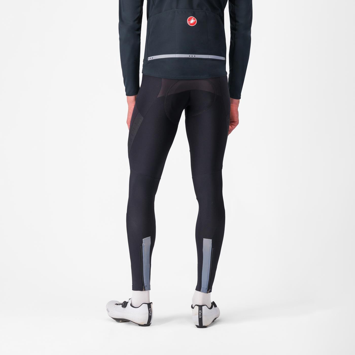 Calzamaglia Invernale Castelli Sorpasso RoS 2026