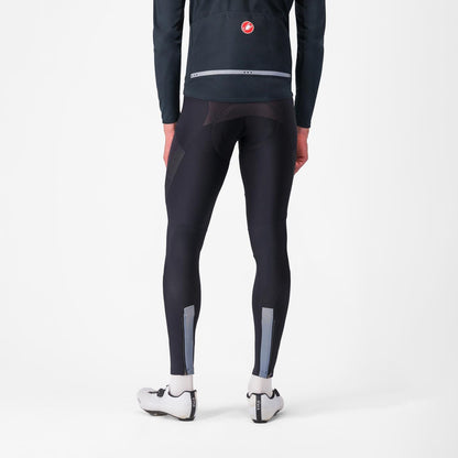 Calzamaglia Invernale Castelli Sorpasso RoS 2026