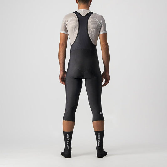 Castelli Entrata Thermal Bibknicker 2026 Strumpfhose