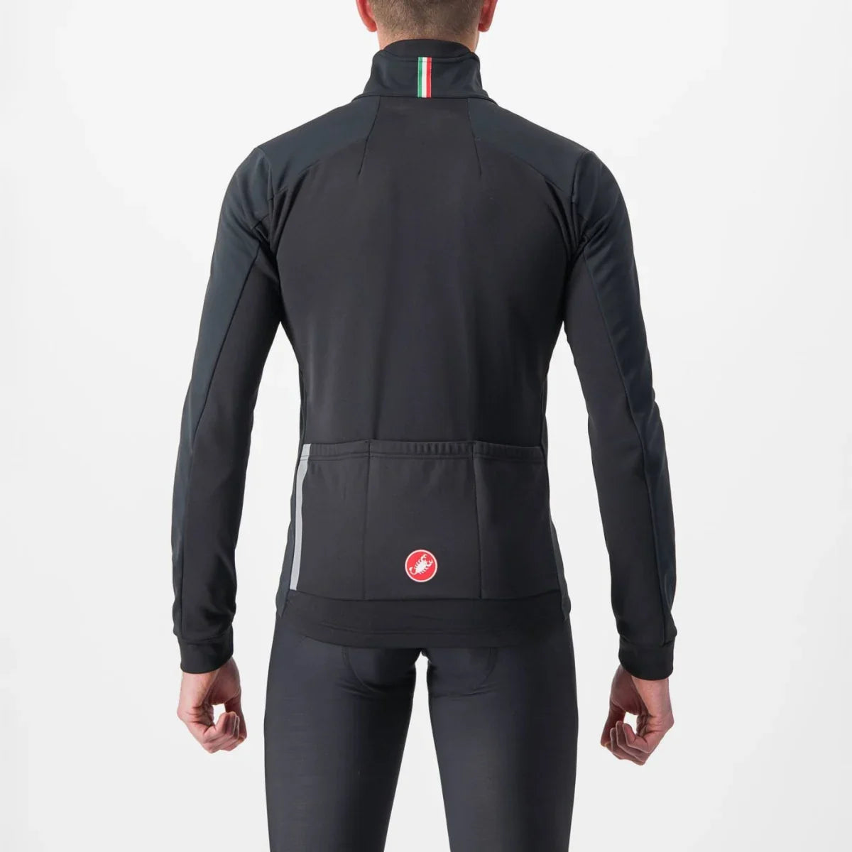 Castelli entrance jacket 2025