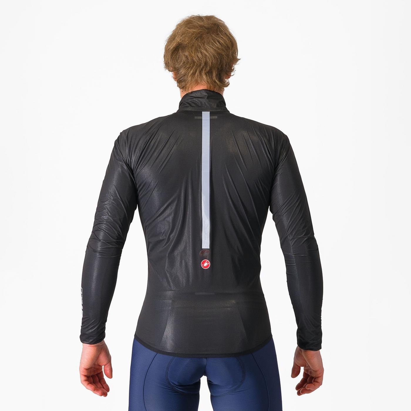 Castelli Squall Shell Regenjacke 2026