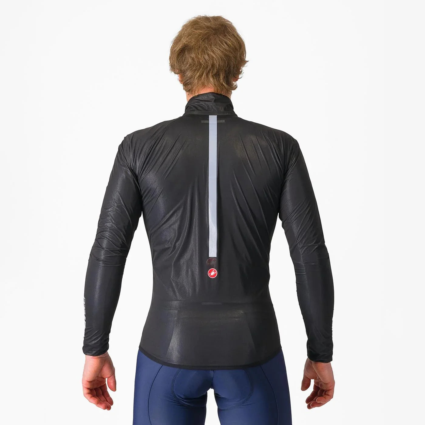 Castelli Squall Shell 2025 Antipoggia Bunda