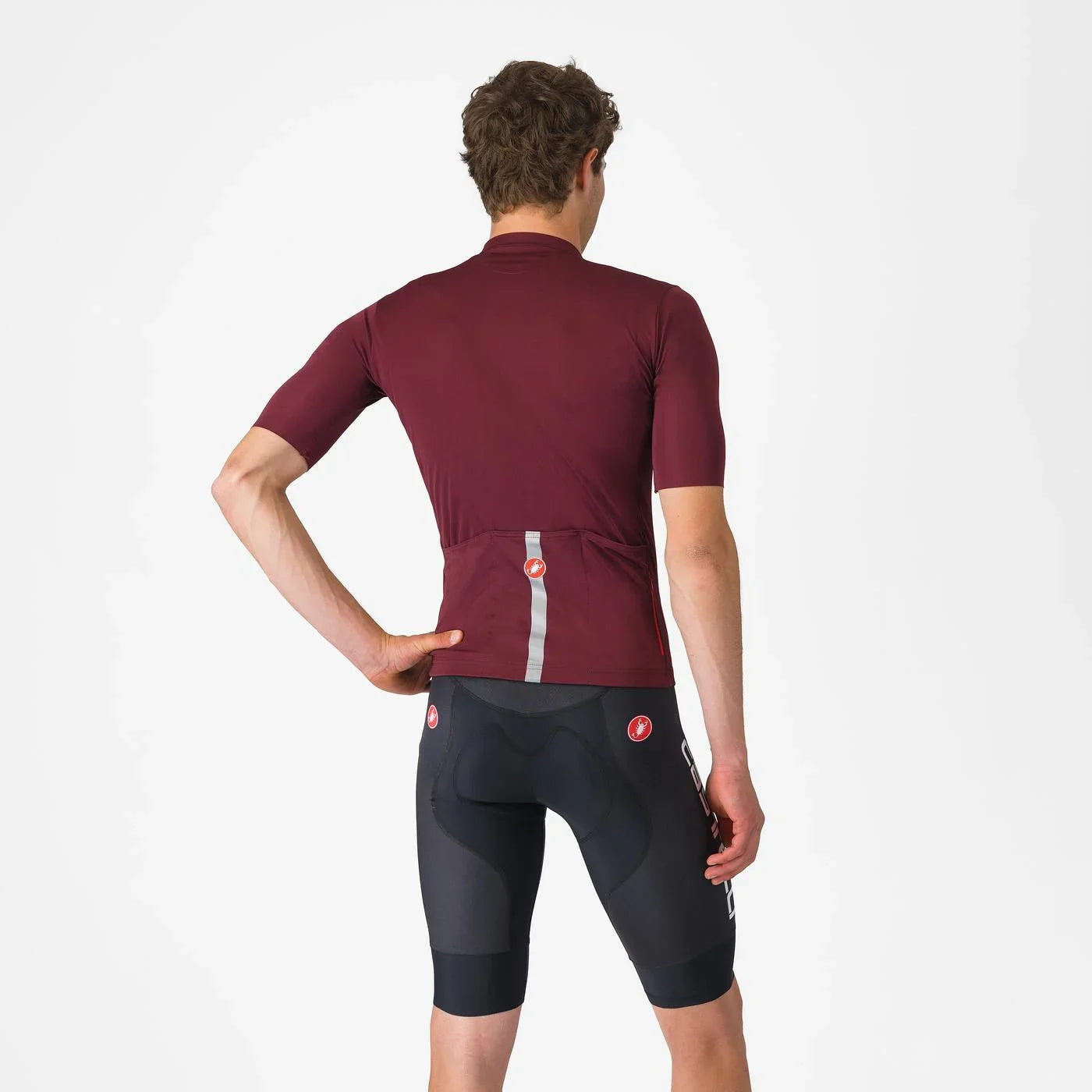 Castelli Competition Dungares 2 2025