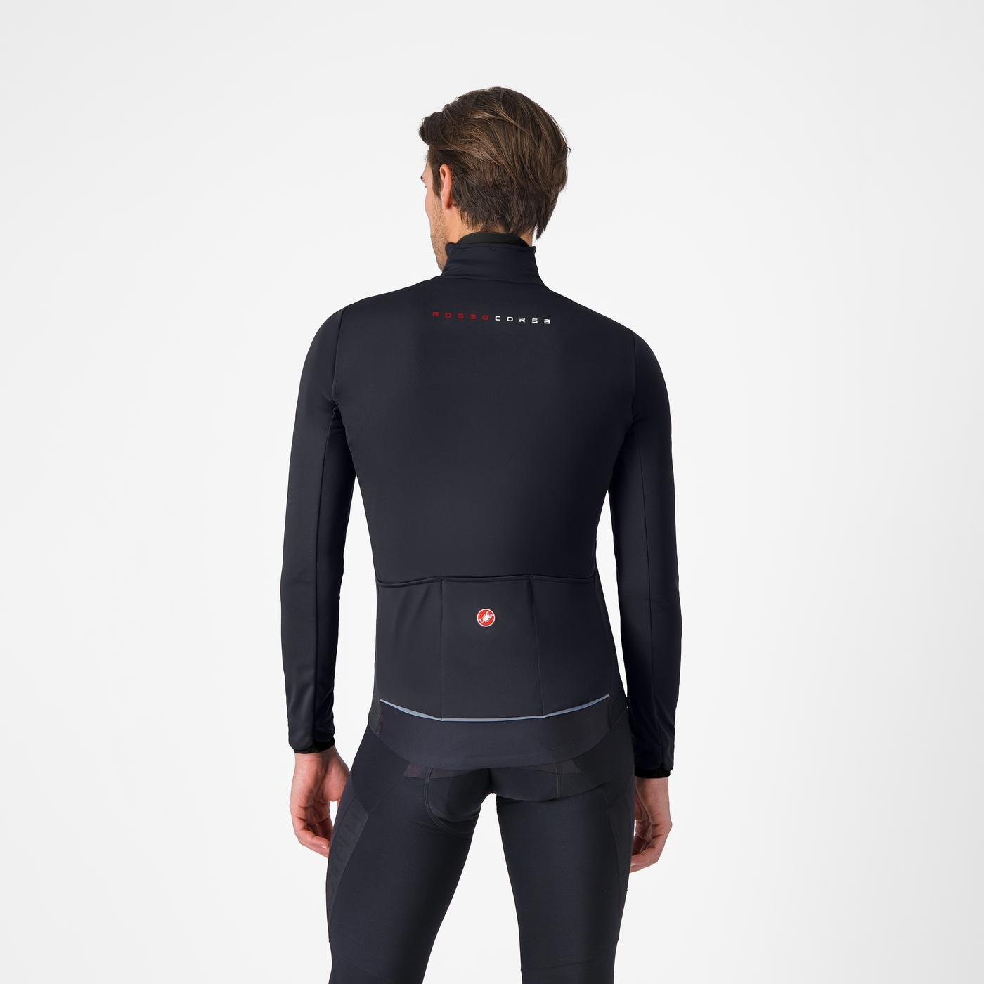 Castelli Alpha Winterjacke 150 2026