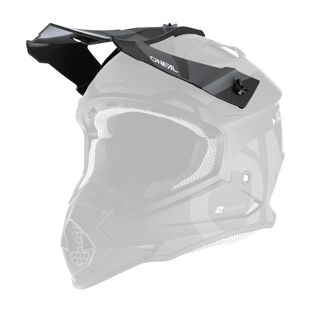 Visor de rechange pour le casque lisse 2SRS