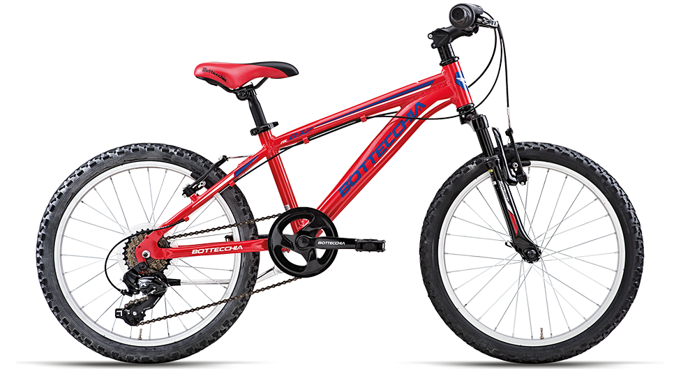 BotteCchia 032 Junior 20 "