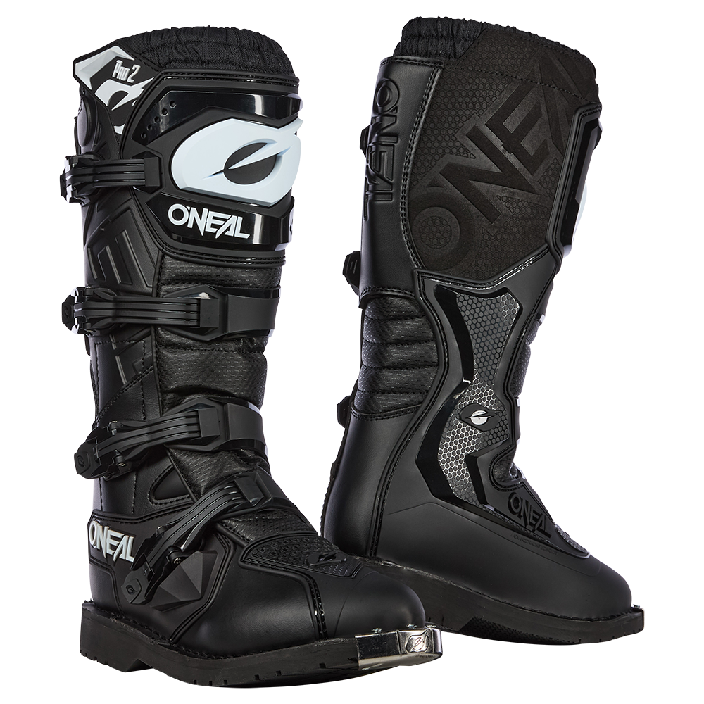 Rider Pro 2 -Stiefel
