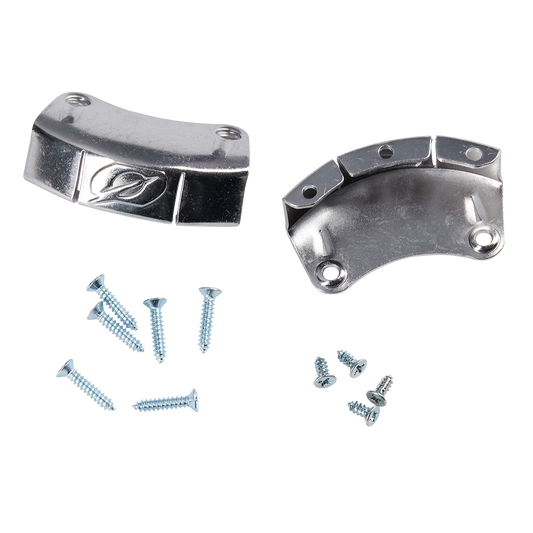 Astuce en métal pour Boots Rider Pro comme enfant