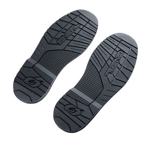 Ensemble de semelle de rechange pour les bottes Rider Pro