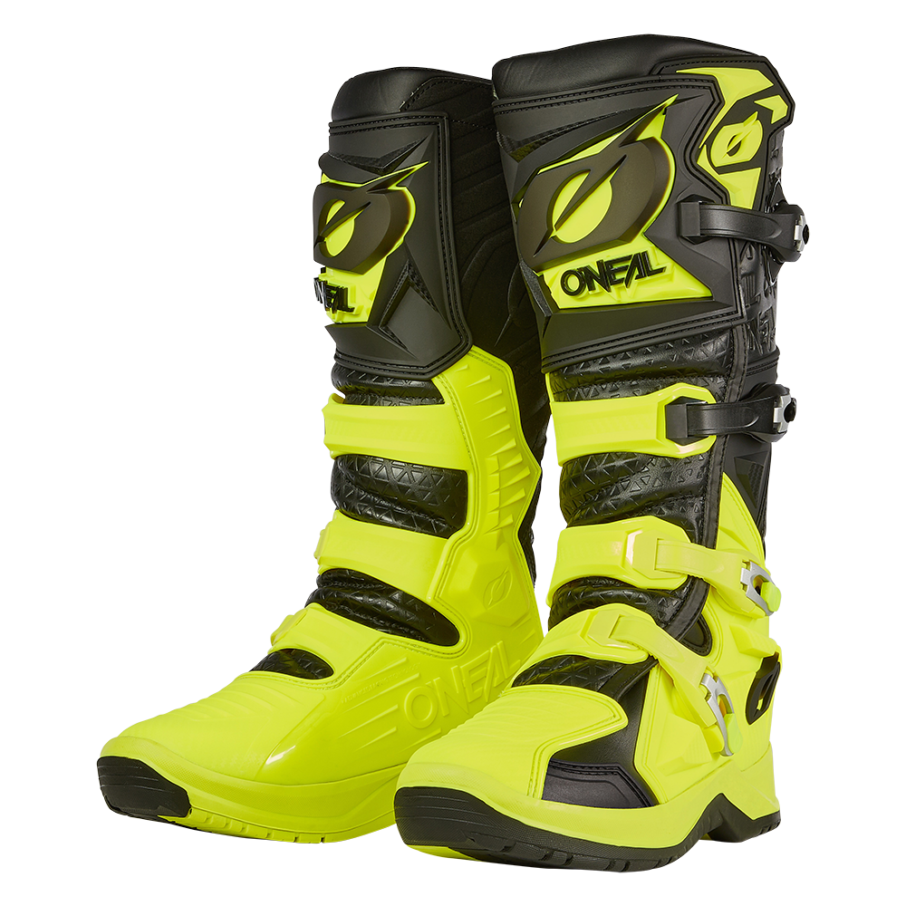 Bottes RMX Pro