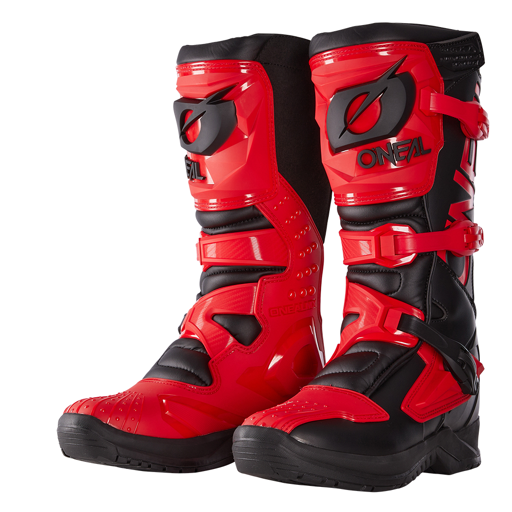 Bottes RSX