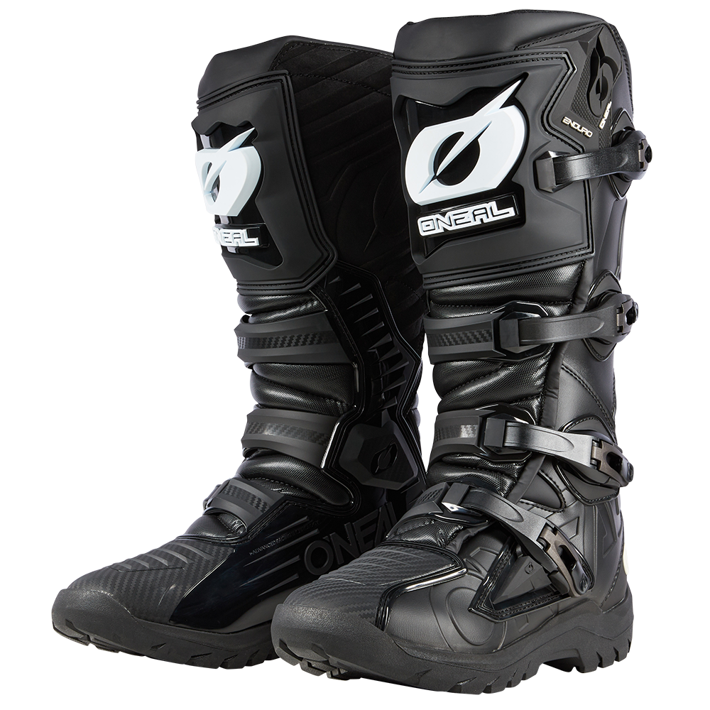 Bottes d'aventure RMX
