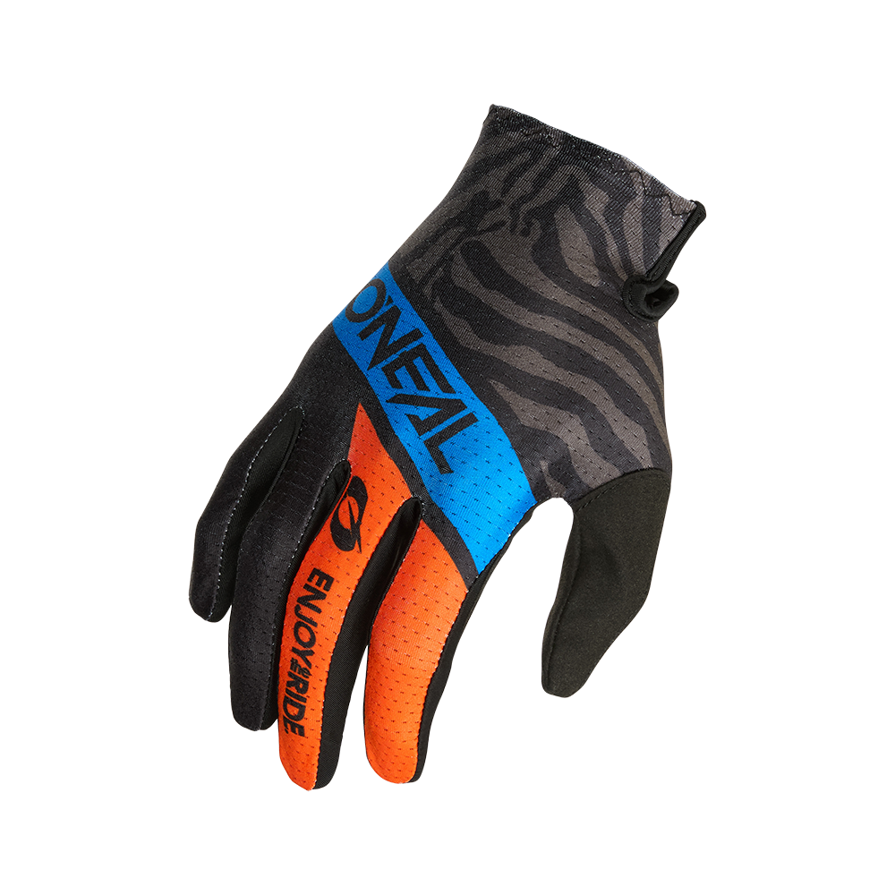 Matriz Guantes de niños Shocker