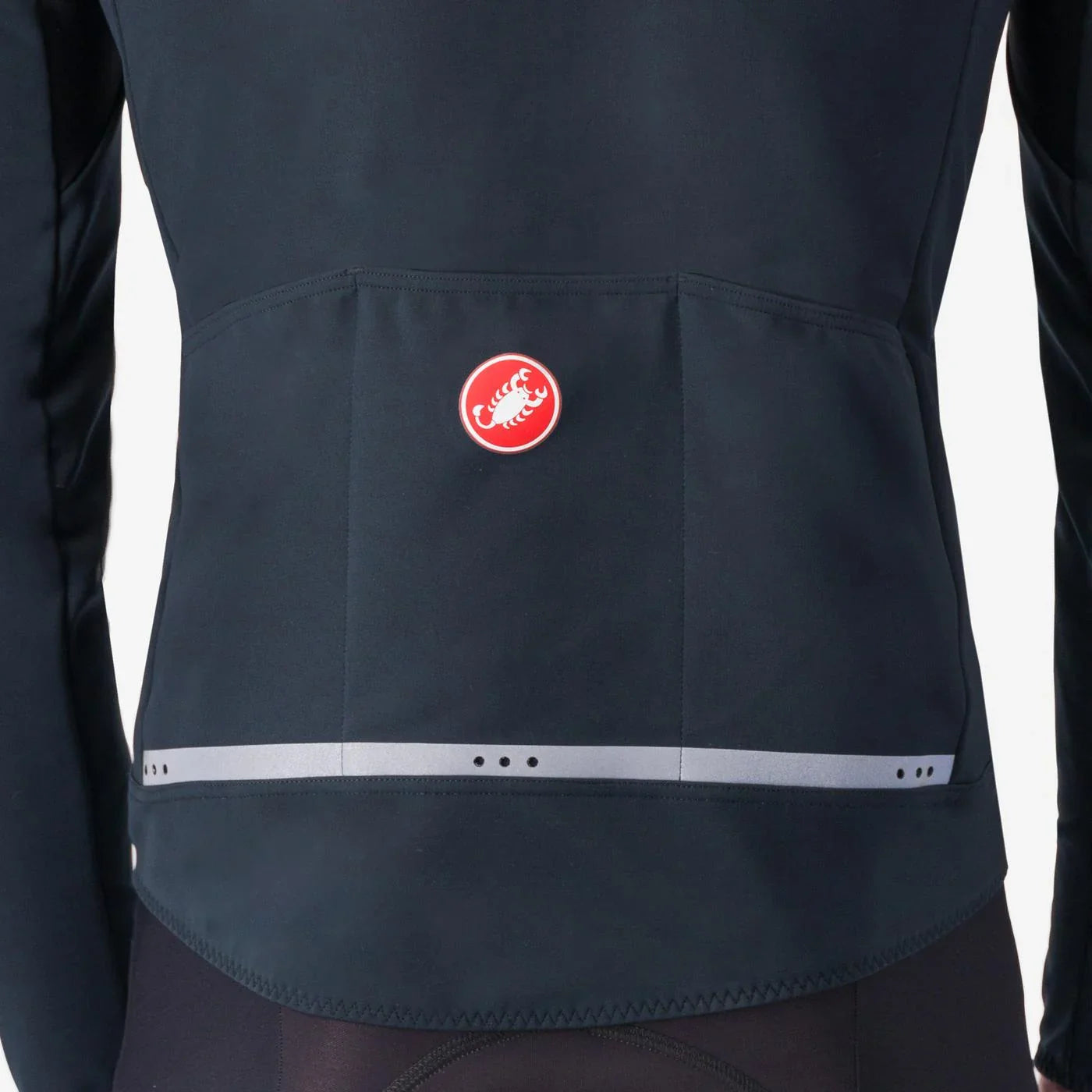 Castelli Perfect Talvitakki Ros 2 2025