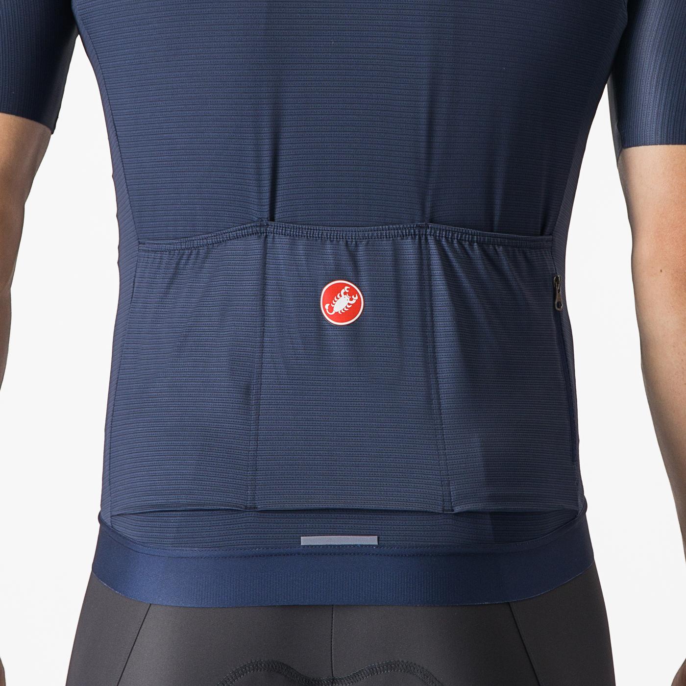 Maglia Castelli Espresso 2024