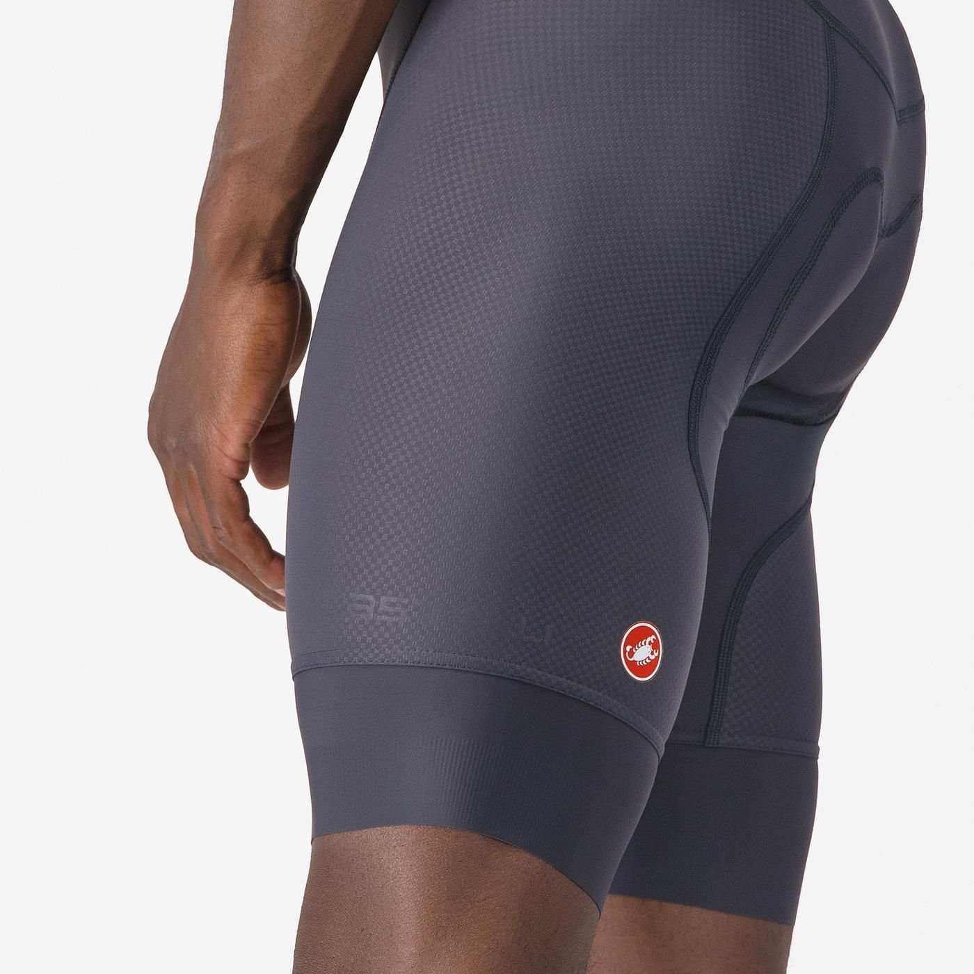 Castelli Competizione 2 2026 Trägerhose