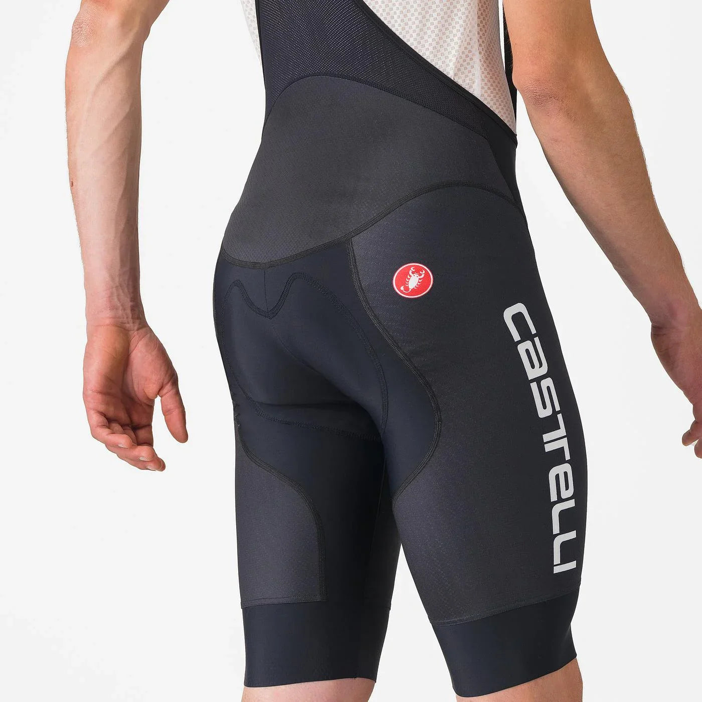 Castelli Competition Dungares 2 2025