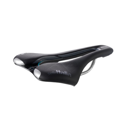 Sella Selle Italia SLR Boost Gravel Superflow TI 316