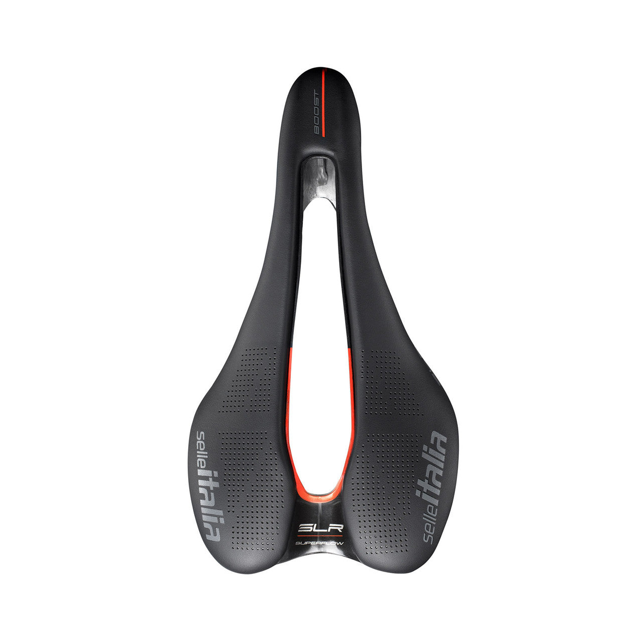 SELLA SELLE ITALIA SLR BOOST Zestaw węglowy Superflow L3