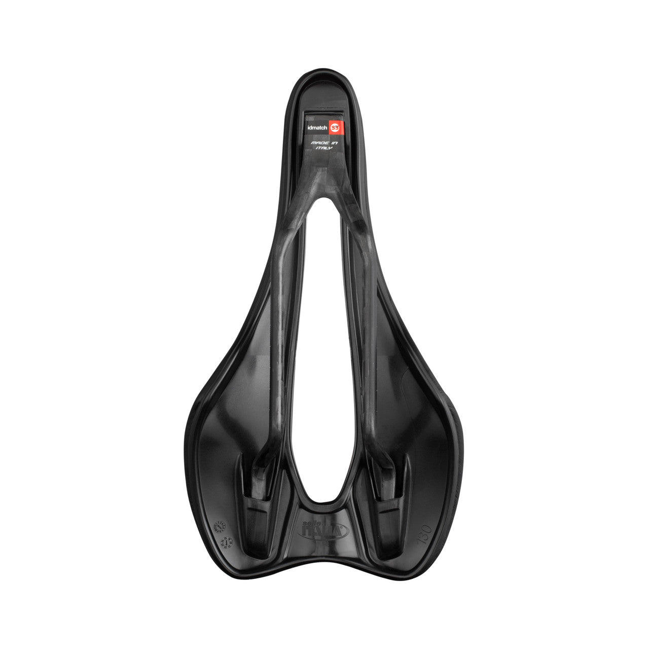 SELLA SELLE ITALIA SLR BOOST Zestaw węglowy Superflow L3