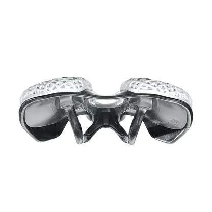 Sella Selle Italia Slr Boost 3D Carbon Kit Superflow L3 Limited Edition White