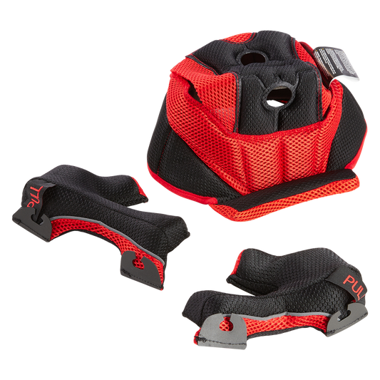 Boczek ostrzy i boczek i boczek