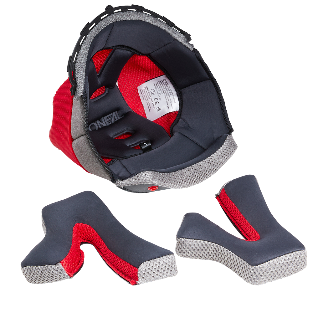 Sonus Bacon et les vestes de rechange de rechange