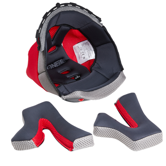 Sonus Bacon et les vestes de rechange de rechange