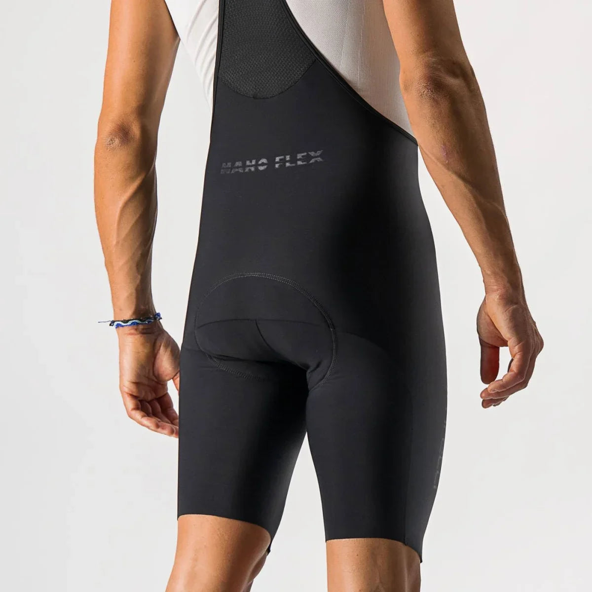 Castelli Nano Flex Pro Race Castelli Short Lopes