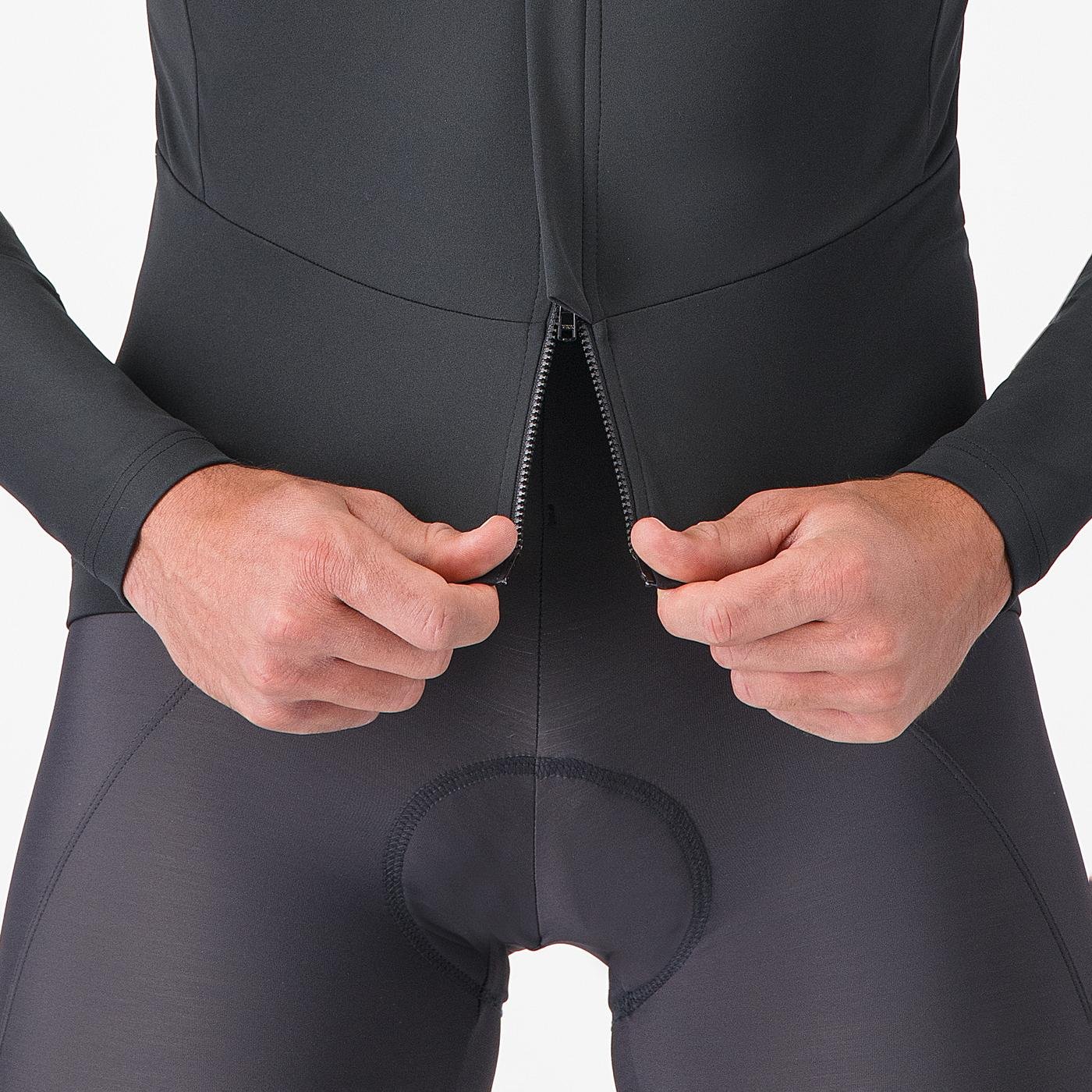 Kurtka zimowa Castelli Perfetto Air 2026