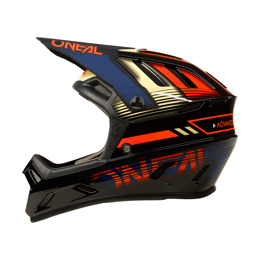 O'Neal Backflip Eclipse helmet