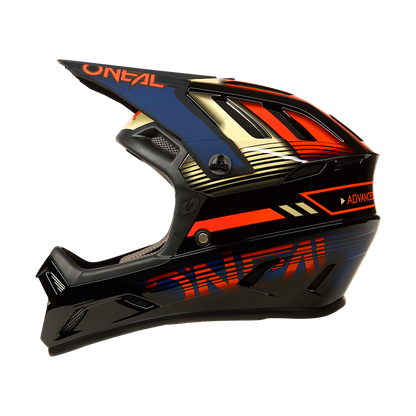 O'Neal Backflip Eclipse helmet